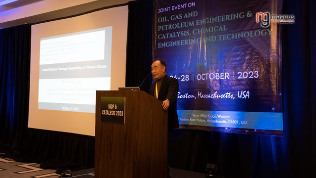 Oil and Gas Conferences