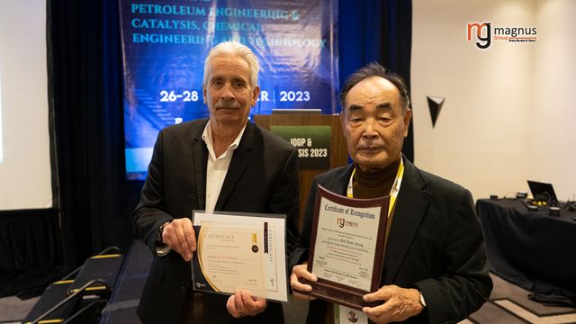 Oil and Gas Conferences