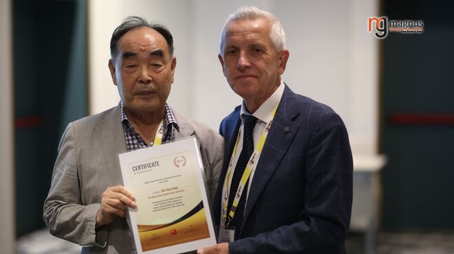 Oil and Gas Conference