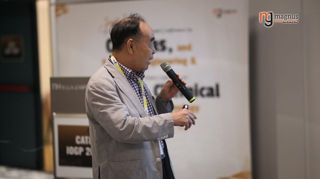 Oil and Gas Conference