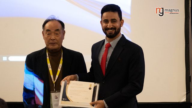 Oil and Gas Conferences