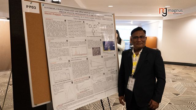 Oil and Gas Conferences