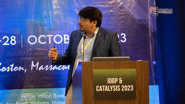 Oil and Gas Conference