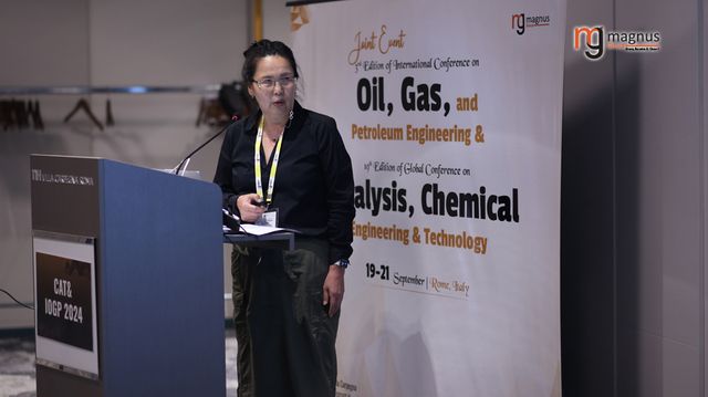 Oil and Gas Conferences