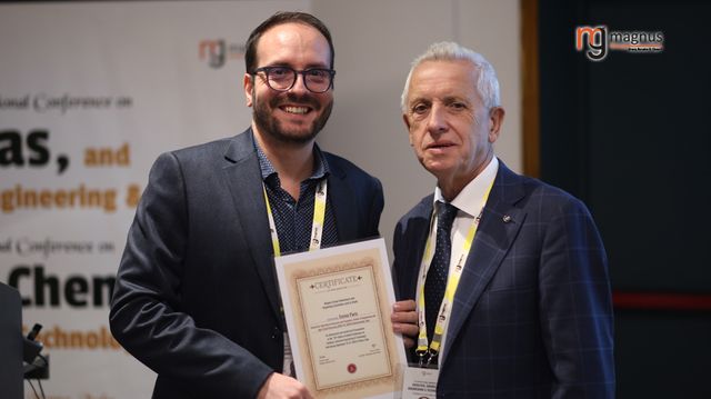 Oil and Gas Conference