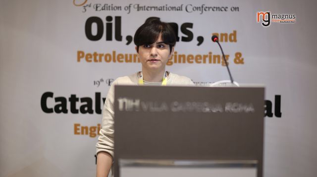 Oil and Gas Conferences