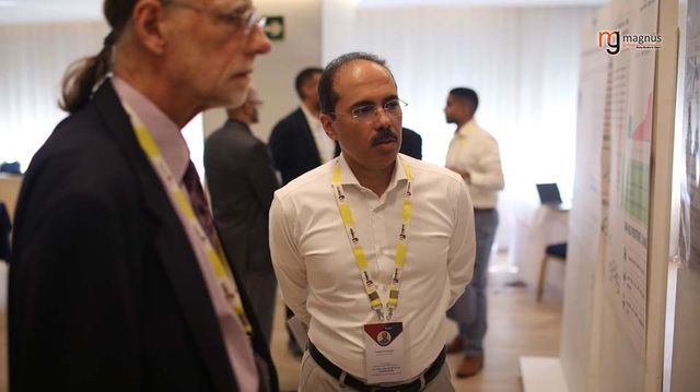 Oil and Gas Conference