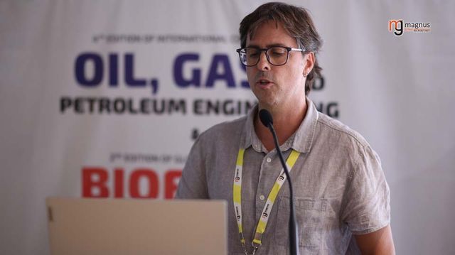 Oil and Gas Conferences