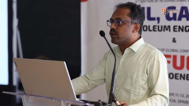 Oil and Gas Conferences