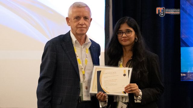 Oil and Gas Conference