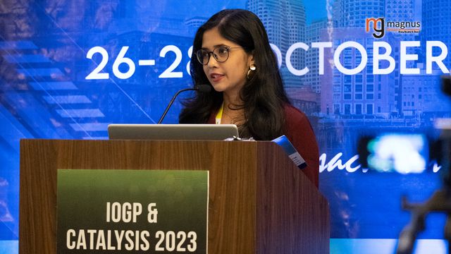 Oil and Gas Conference