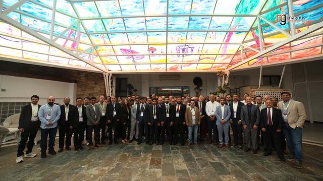 Oil and Gas Conferences