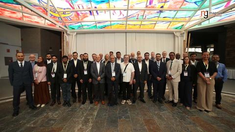 Oil and Gas Conference