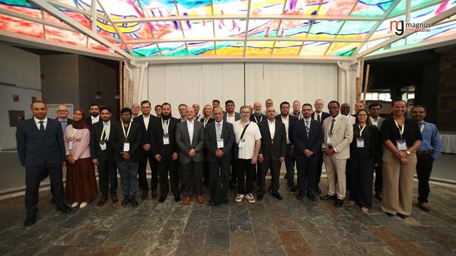 Oil and Gas Conference