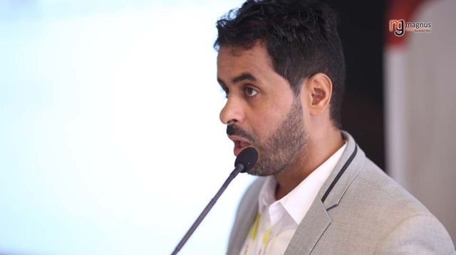 Oil and Gas Conferences