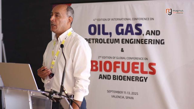 Oil and Gas Conferences