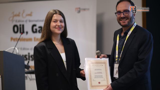 Oil and Gas Conferences