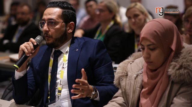 Oil and Gas Conferences