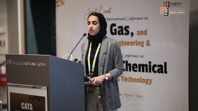 Oil and Gas Conferences
