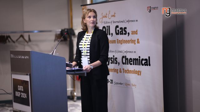 Oil and Gas Conferences