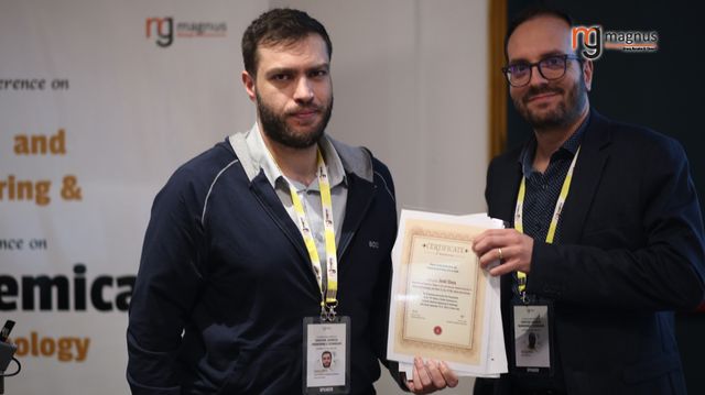 Oil and Gas Conference