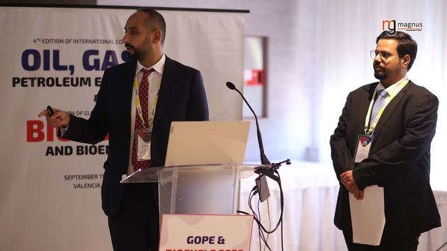 Oil and Gas Conferences