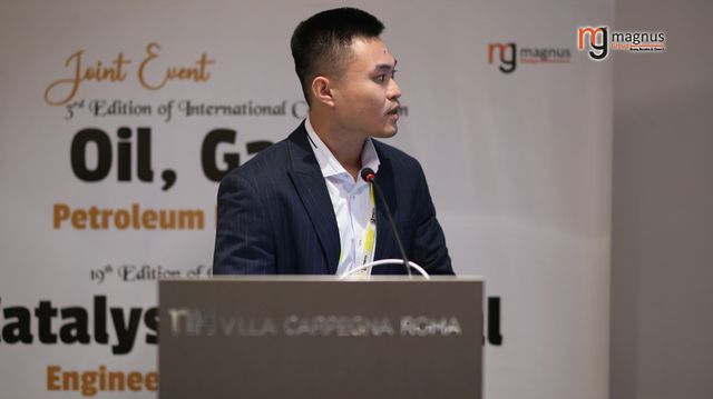 Oil and Gas Conferences