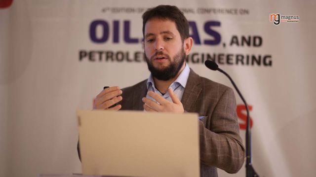 Oil and Gas Conferences