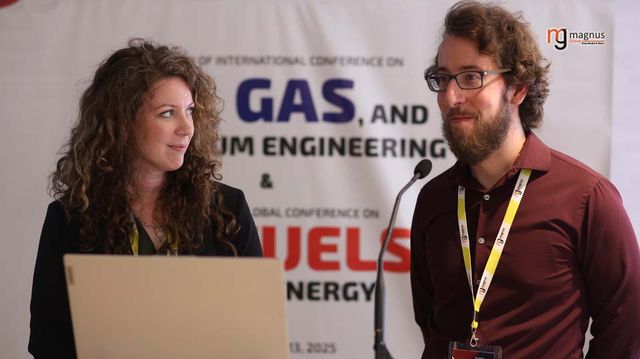 Oil and Gas Conferences