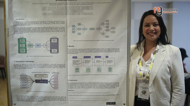 Oil and Gas Conferences