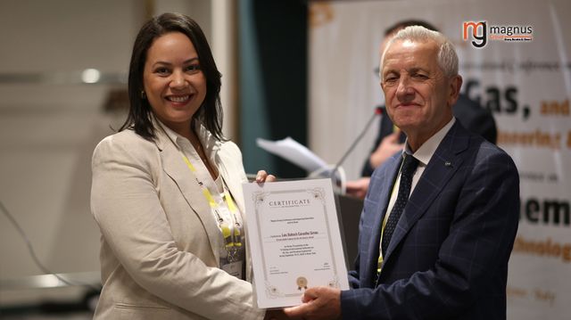 Oil and Gas Conferences