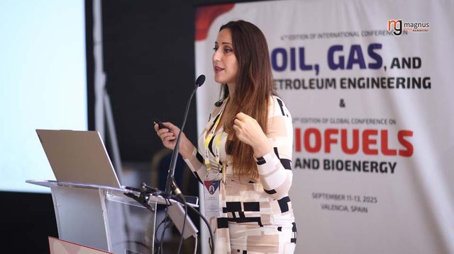 Oil and Gas Conferences