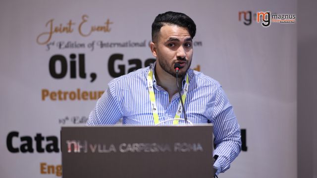 Oil and Gas Conference