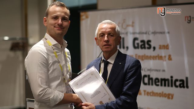 Oil and Gas Conferences