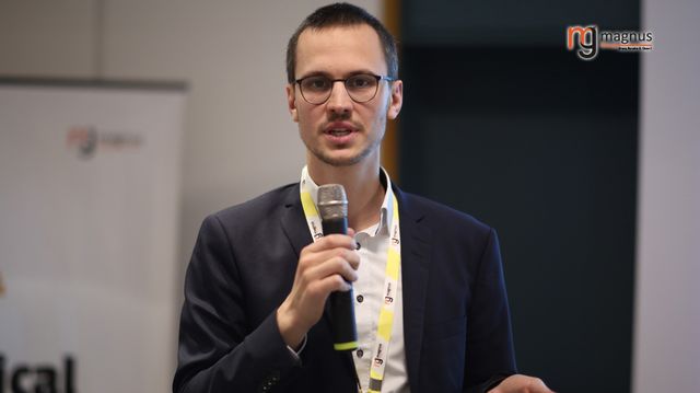 Oil and Gas Conference