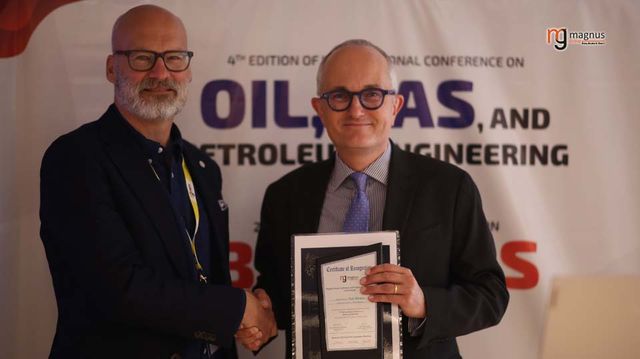 Oil and Gas Conferences