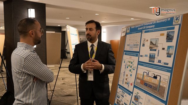 Oil and Gas Conferences