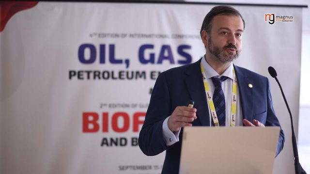 Oil and Gas Conferences