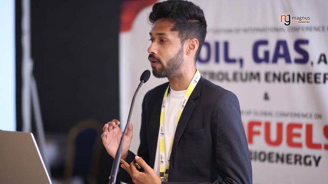 Oil and Gas Conferences