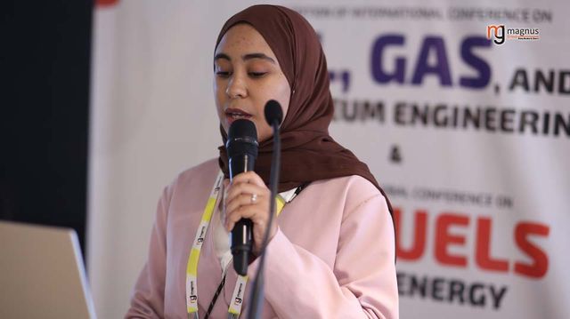 Oil and Gas Conferences