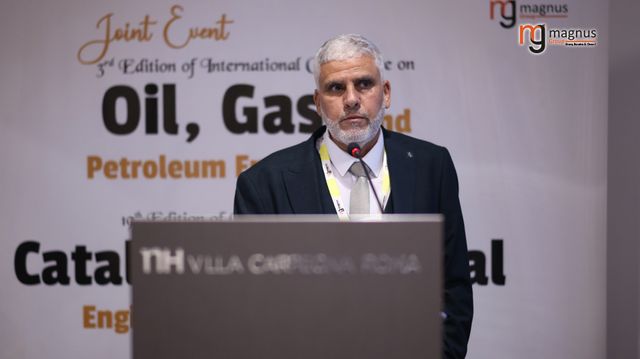 Oil and Gas Conferences