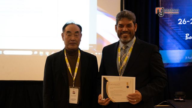 Oil and Gas Conferences