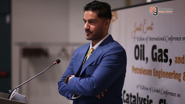 Oil and Gas Conferences