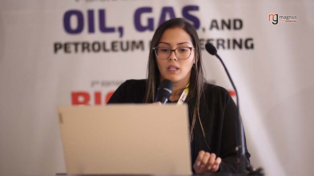 Oil and Gas Conferences