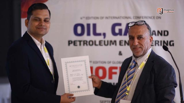 Oil and Gas Conferences
