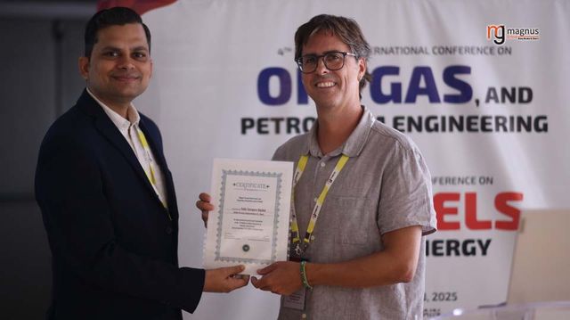 Oil and Gas Conferences