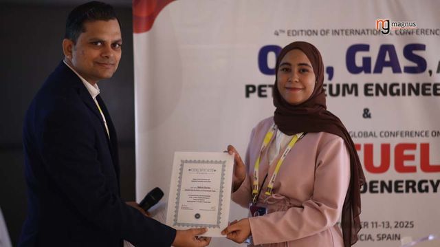 Oil and Gas Conferences