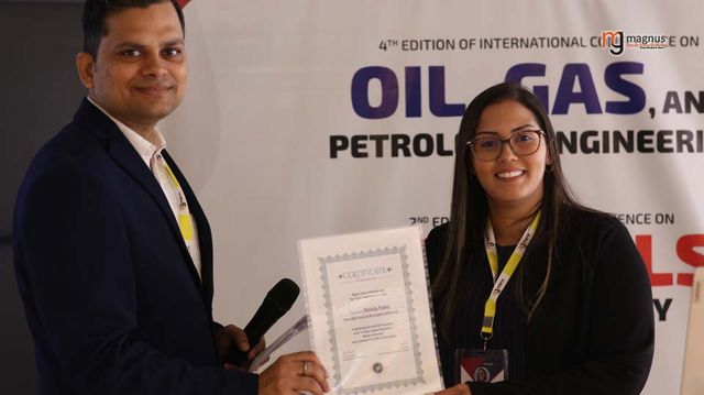 Oil and Gas Conferences