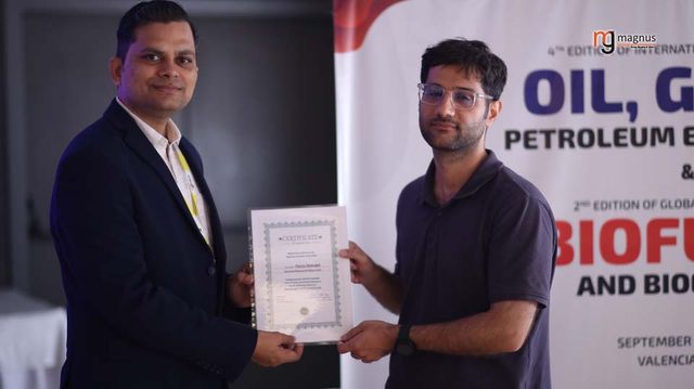 Oil and Gas Conferences