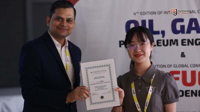 Oil and Gas Conferences